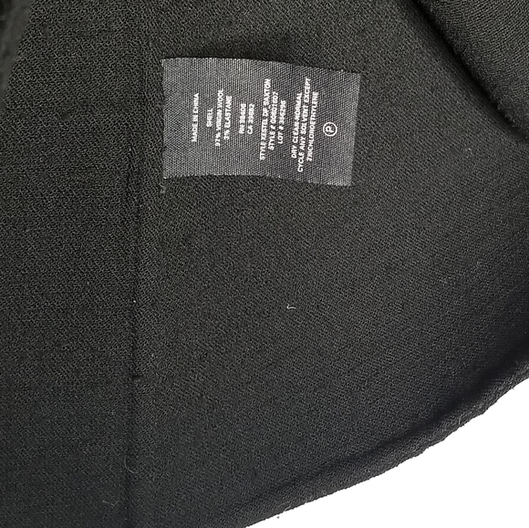 THEORY Kestel Virgin Wool Blend Sheath Mini Dress - Picture 9 of 12